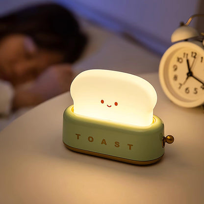 Cozy Ambient Table Lamp