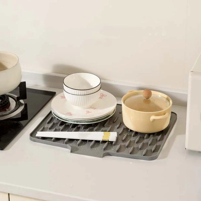 Fast Drying Dish Rack Tray - Befez