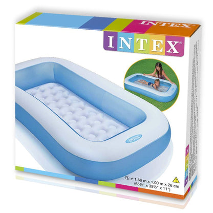 Safe Large Baby Splash Pool