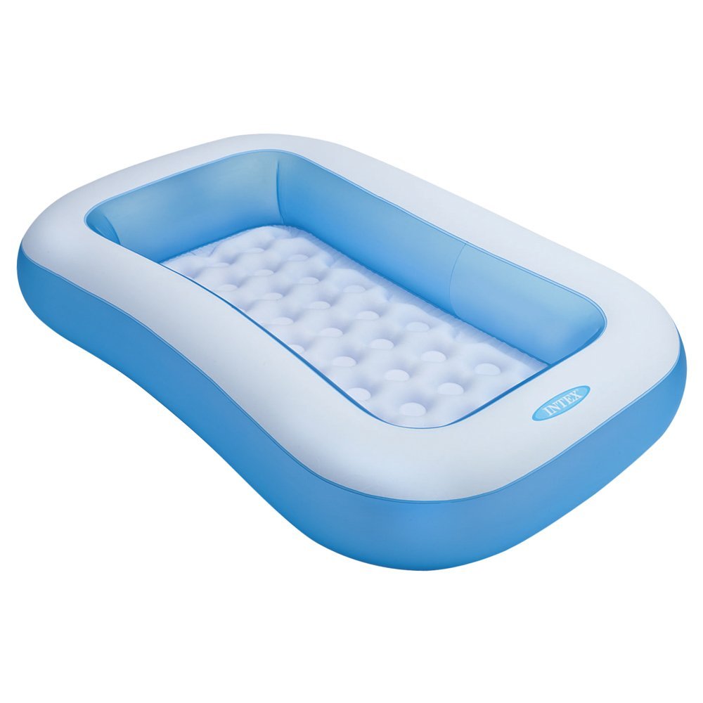 Safe Large Baby Splash Pool - Befez