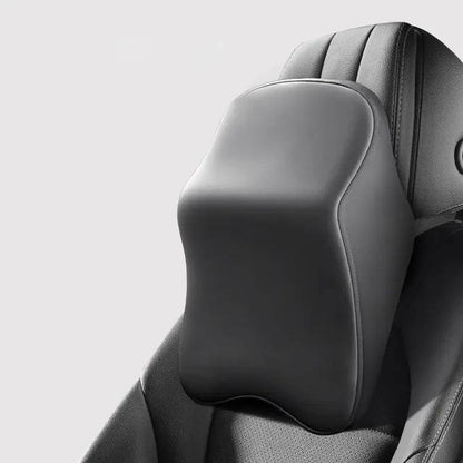 Comfortable Auto Lower Back Cushion