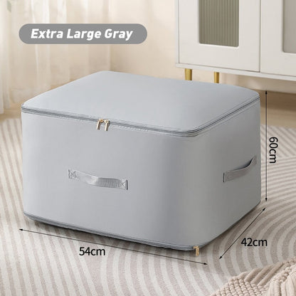 Compact Storage Organizer Box