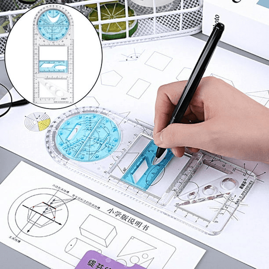 Premium Digital Drawing Tablet - Befez