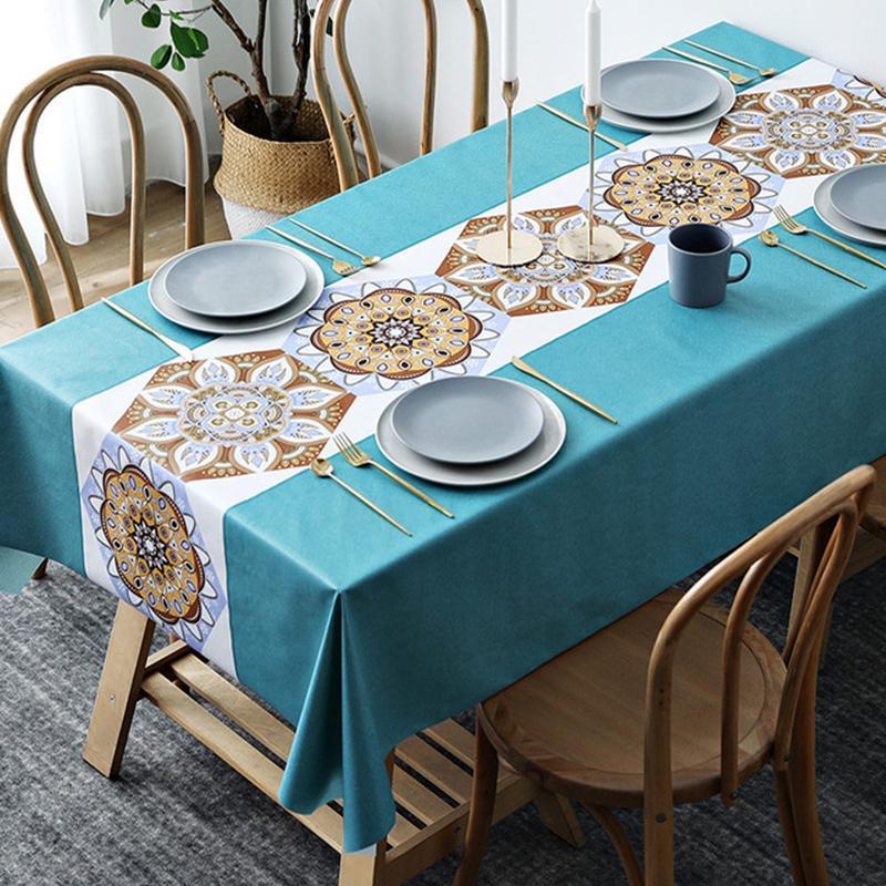 Befez | EverGuard – Premium Waterproof Table Cover Protection