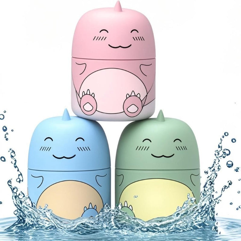 Easy Clean Automatic Toilet Bowl Cleaner - Befez