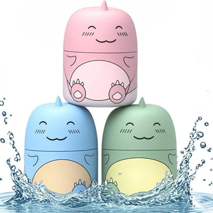 Easy Clean Automatic Toilet Bowl Cleaner - Befez