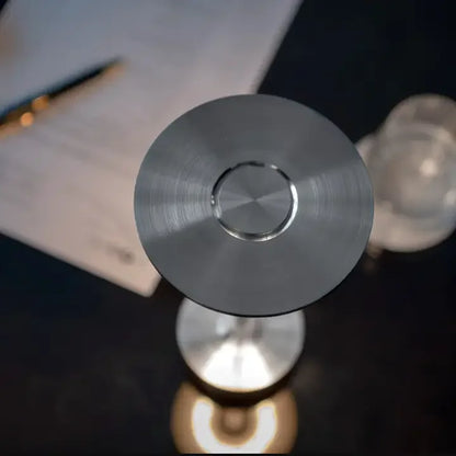 Stylish Rechargeable LED Desk Lamp