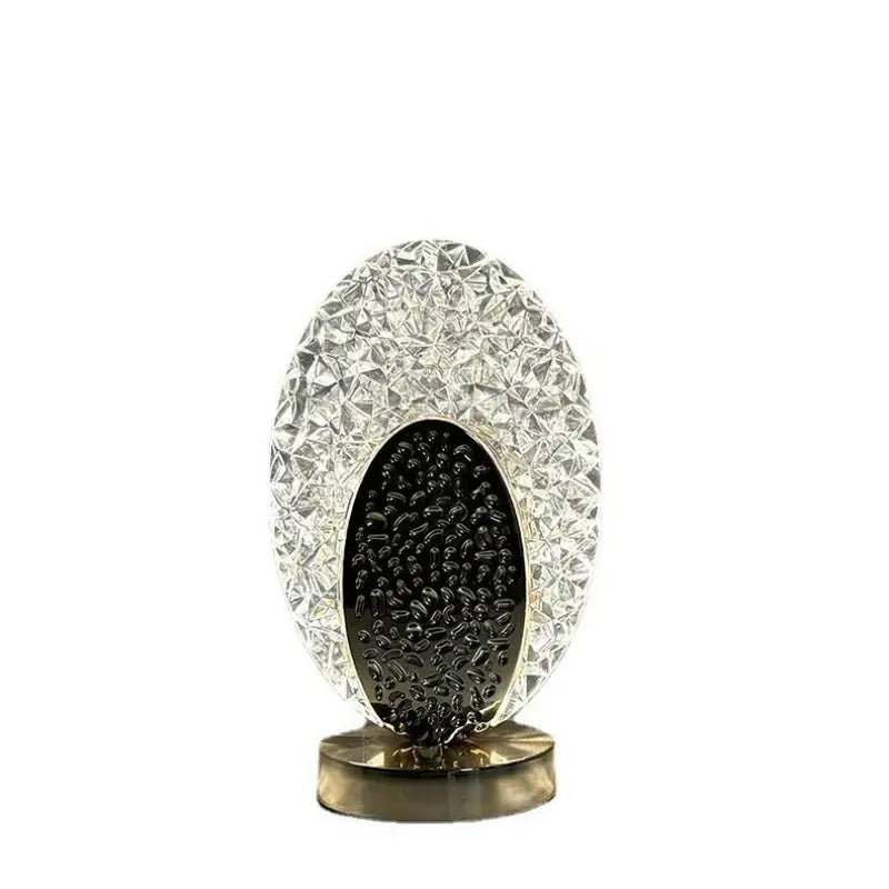 Stylish Home Table Light Fixture