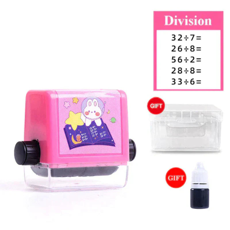 Fun Kids Math Learning Tool