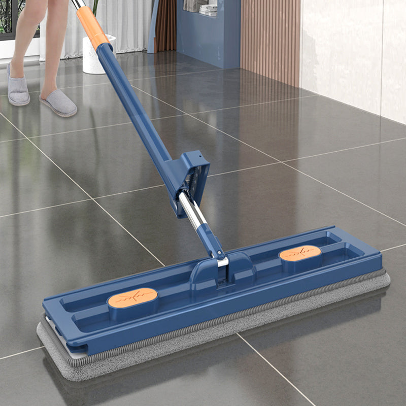 Easy Clean Mop for Sparkling Floors