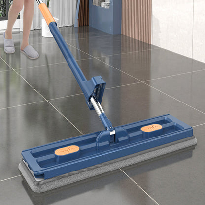 Easy Clean Mop for Sparkling Floors