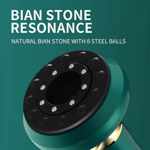 Fast Relief Massager for Back and Muscle Pain