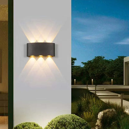 Stylish Wall Lamp Modern Home Lighting Fixture