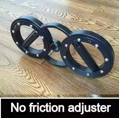 High Speed Titan Spinner Fidget Toy