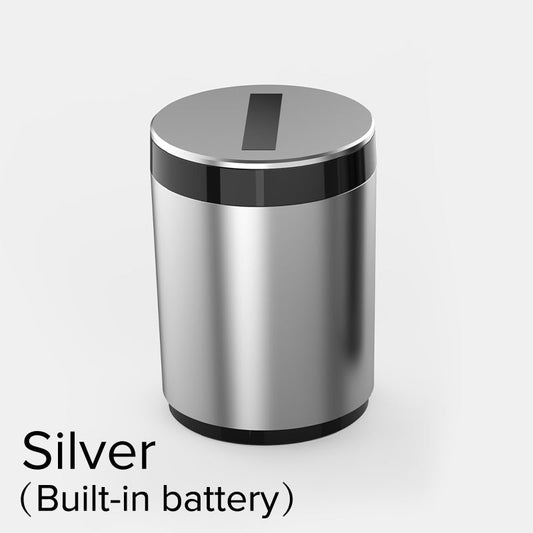 Smart Automatic Smoke Ashtray with Lid - Befez