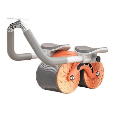 High Intensity Core Exercise Roller