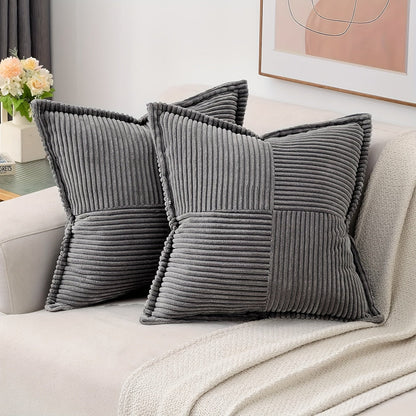 Soft Decorative Pillowcase for Home and Bed - Befez