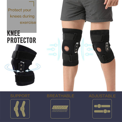 Comfortable Knee Support Sleeve