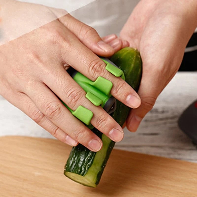 Easy Peel Facial Tool for Smooth Skin