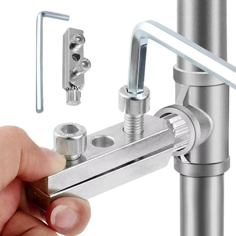 Easy Screw Remover Tool - Befez