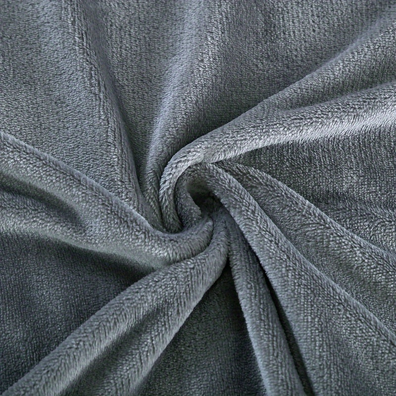 Soft Plush Fleece Blanket for Ultimate Cozy Warmth - Befez
