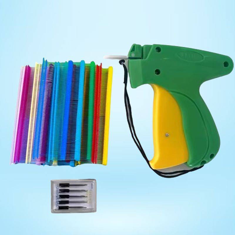 Portable Instant Clothing Repair Kit
