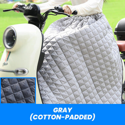 Warm Cycling Windproof Bike Gloves