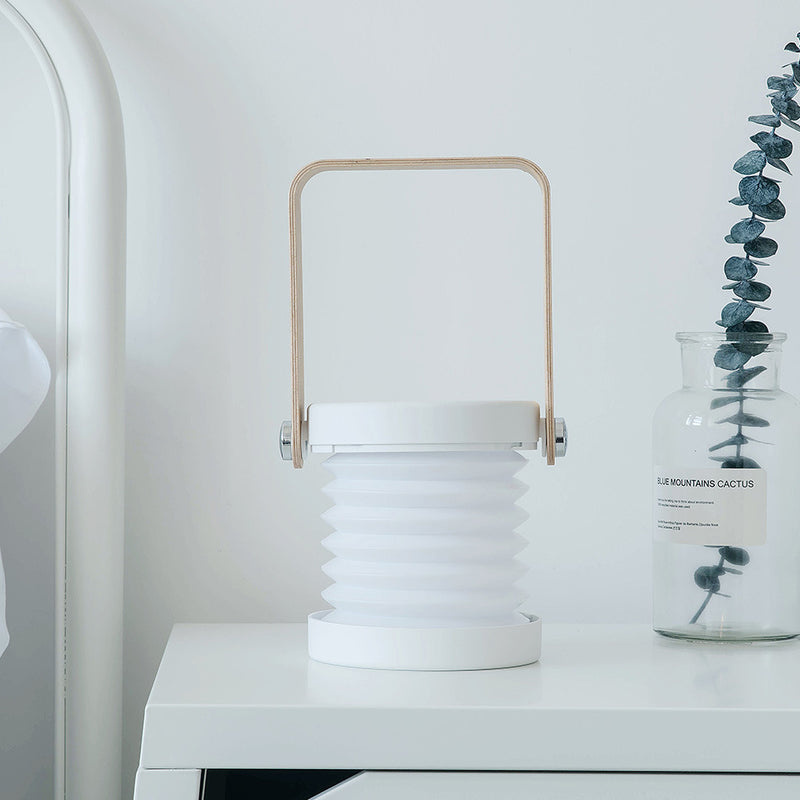 Befez Smart Table Lamp