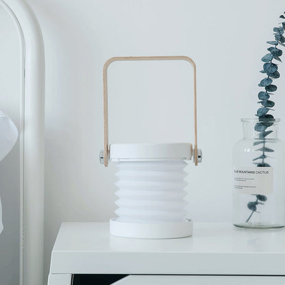 Befez Smart Table Lamp