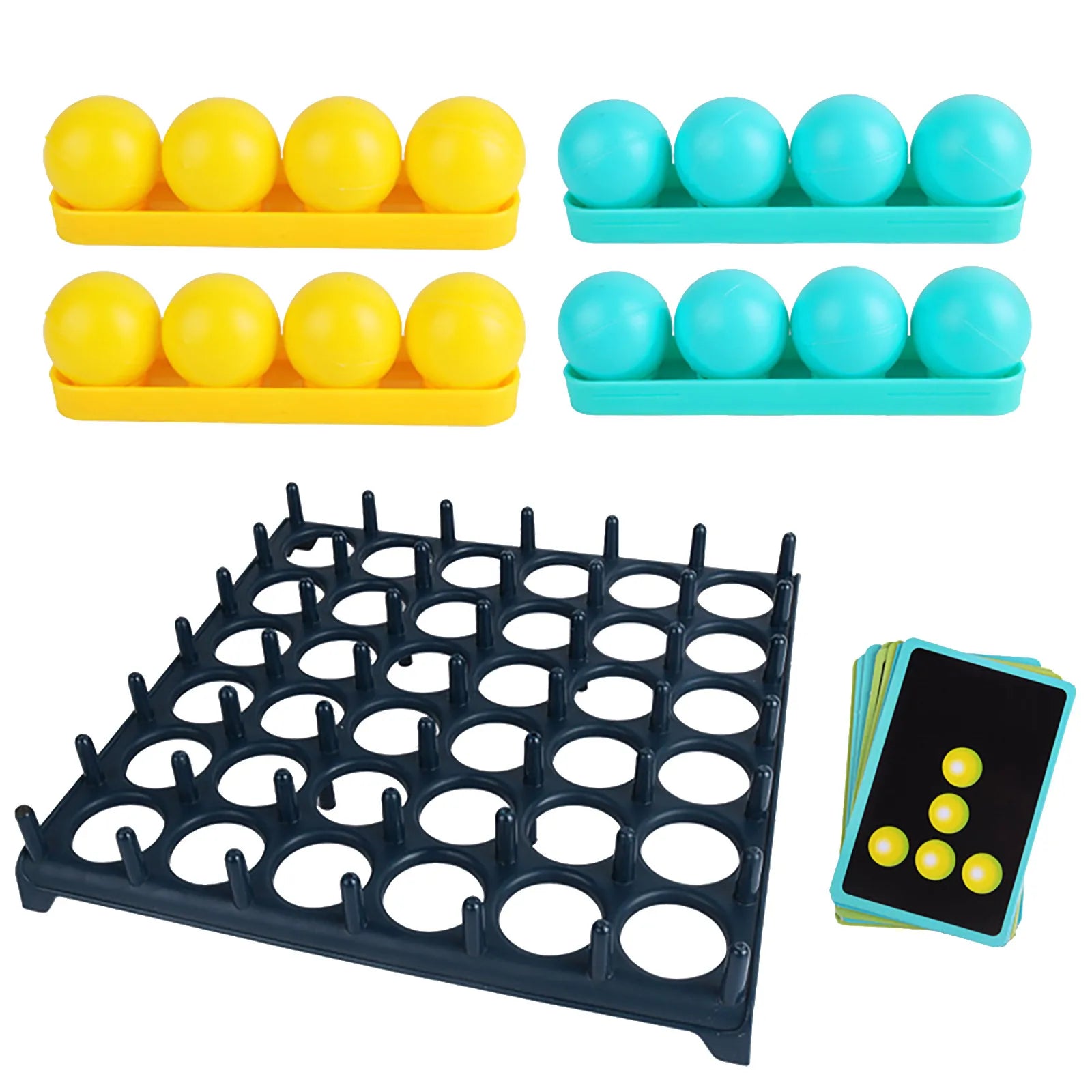 Fun Active Trampoline for Kids - Befez