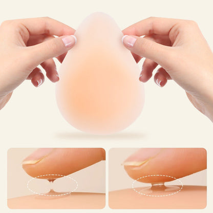 Comfortable Invisible Bra LiftEase