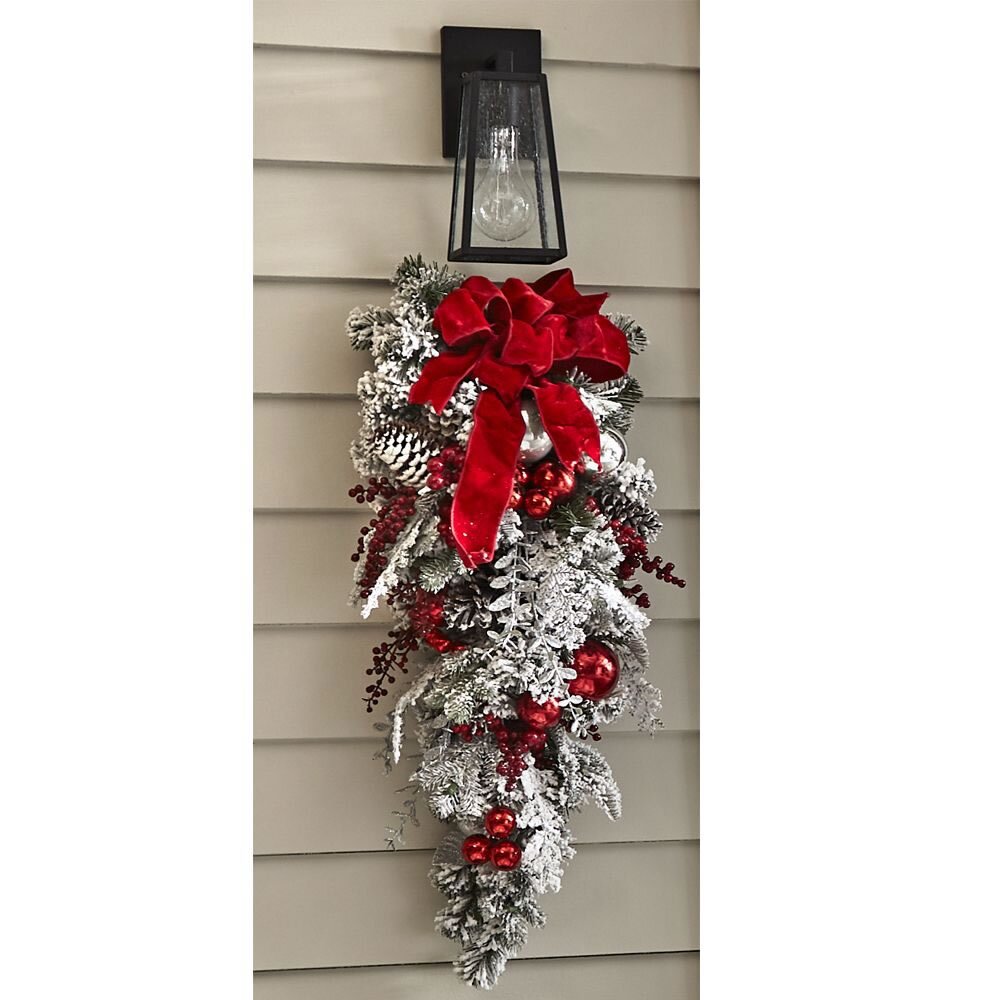 Easy Portable Christmas String Lights