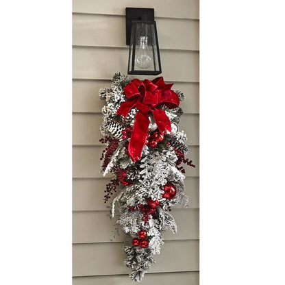 Easy Portable Christmas String Lights