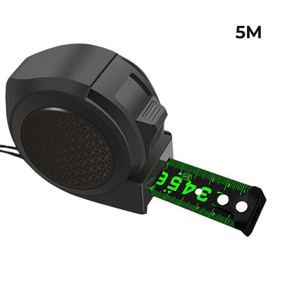 Durable Steel Measuring Tape - Befez