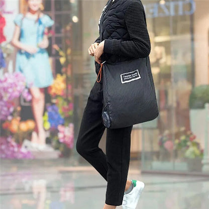 Easy Reusable Shopping Bag