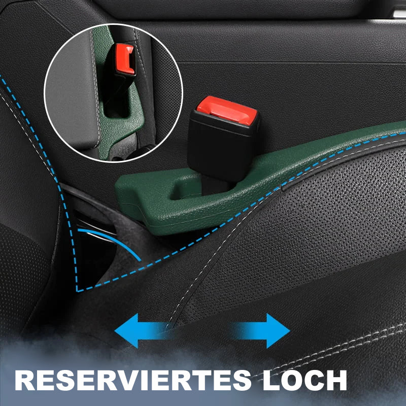 Universal Car Seat Gap Filler Pad