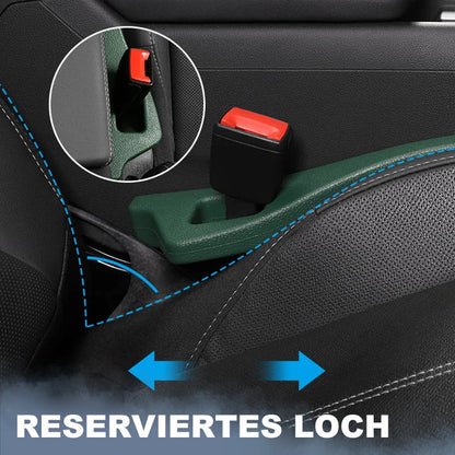 Universal Car Seat Gap Filler Pad