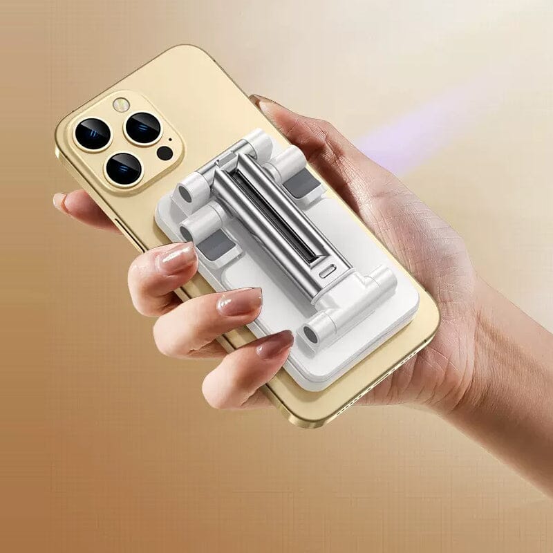Compact Adjustable Phone Stand Holder
