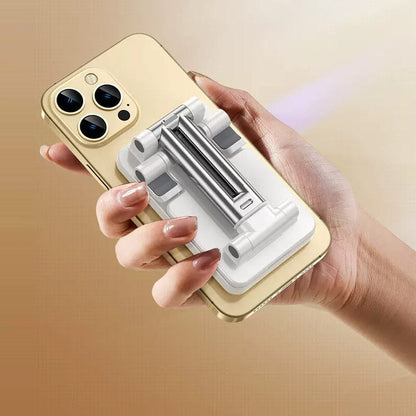 Compact Adjustable Phone Stand Holder