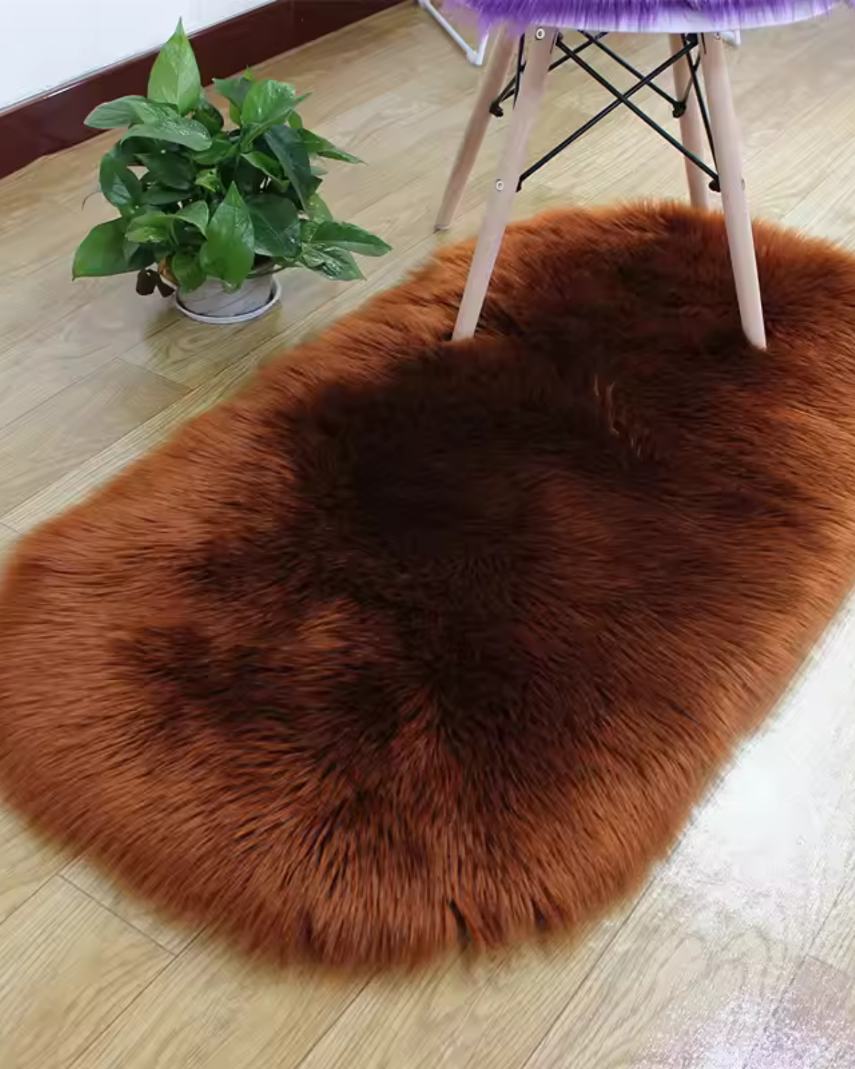 Cozy Befez Soft Fleece Blanket