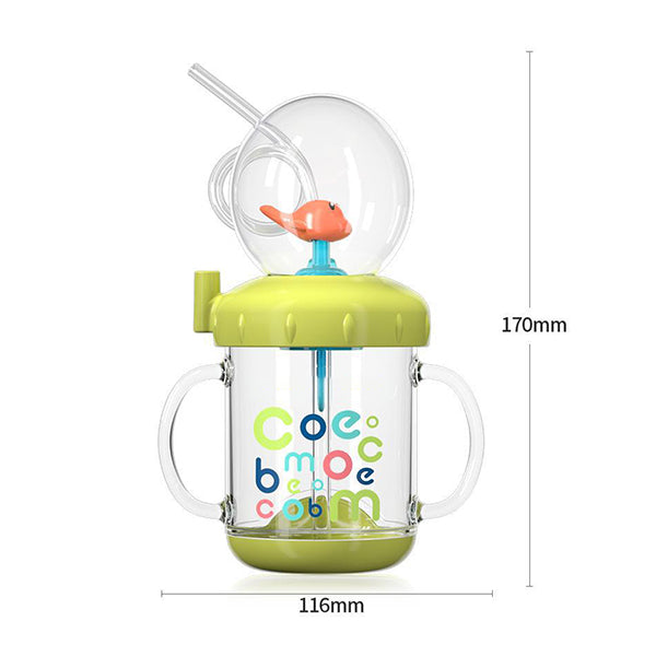 Compact Travel Water Bottle for Scuba Diving