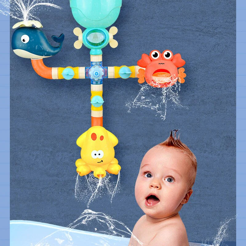 Befez | Kids Water Table Play Set - Befez