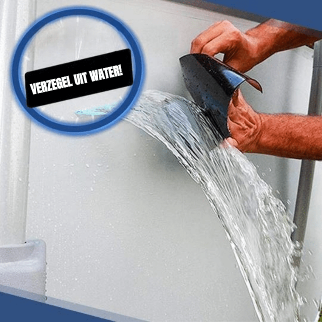 Strong Adhesive Flood Protection Tape