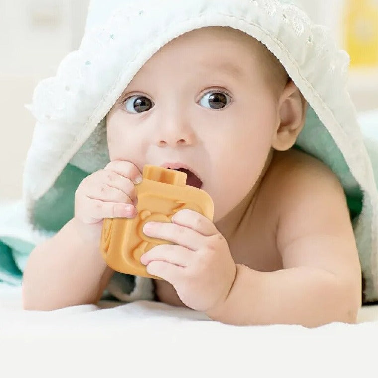 Soft Baby Building Blocks Set for Kids Learning