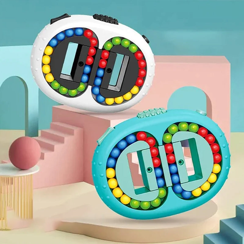 Fun Learning Magic Beans Kids Toy