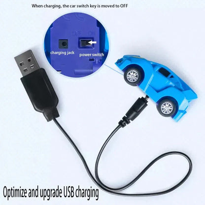 Fun RC Car Wristband