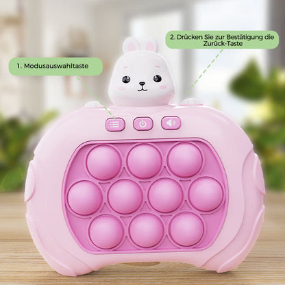 Fun Kids Educational Gaming Console