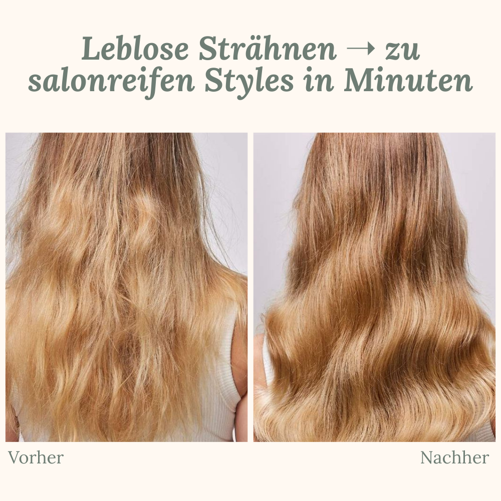 Portable Compact Styling Tool