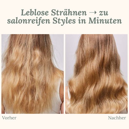 Portable Compact Styling Tool