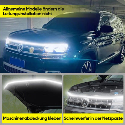 Befez | Bright Car Daytime Driving Lamp
